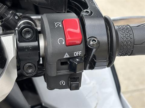 2023 Yamaha YZF-R7 in Columbia, Missouri - Photo 7