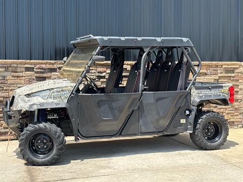 2020 Massimo MSU 800-5 in Columbia, Missouri - Photo 2
