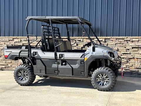 2026 Kawasaki MULE PRO-FXT 1000 LE Ranch Edition in Columbia, Missouri - Photo 3