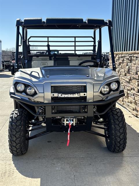 2026 Kawasaki MULE PRO-FXT 1000 LE Ranch Edition in Columbia, Missouri - Photo 4