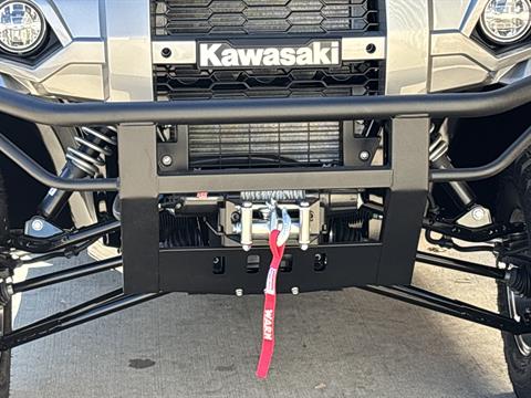2026 Kawasaki MULE PRO-FXT 1000 LE Ranch Edition in Columbia, Missouri - Photo 5