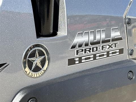 2026 Kawasaki MULE PRO-FXT 1000 LE Ranch Edition in Columbia, Missouri - Photo 7