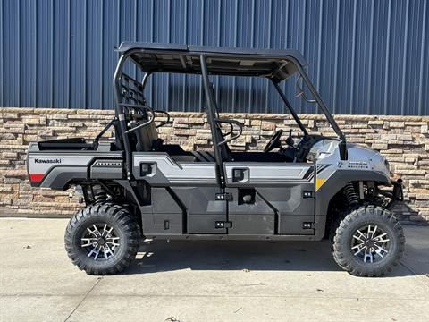2026 Kawasaki MULE PRO-FXT™ 1000 LE Ranch Edition in Columbia, Missouri - Photo 1