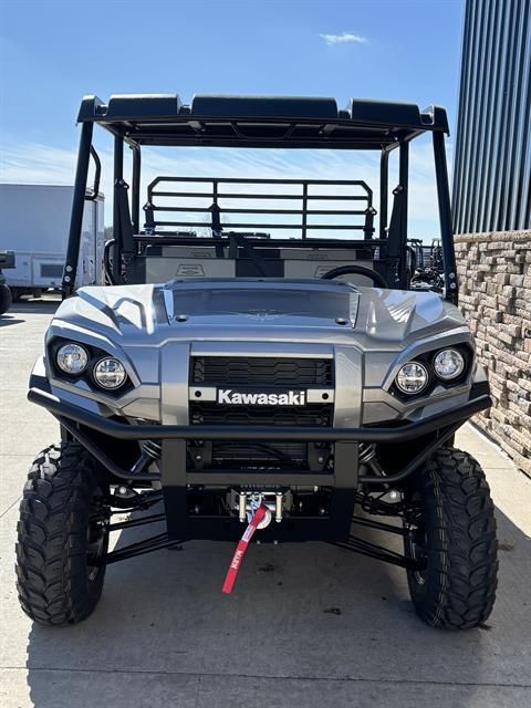 2026 Kawasaki MULE PRO-FXT™ 1000 LE Ranch Edition in Columbia, Missouri - Photo 4