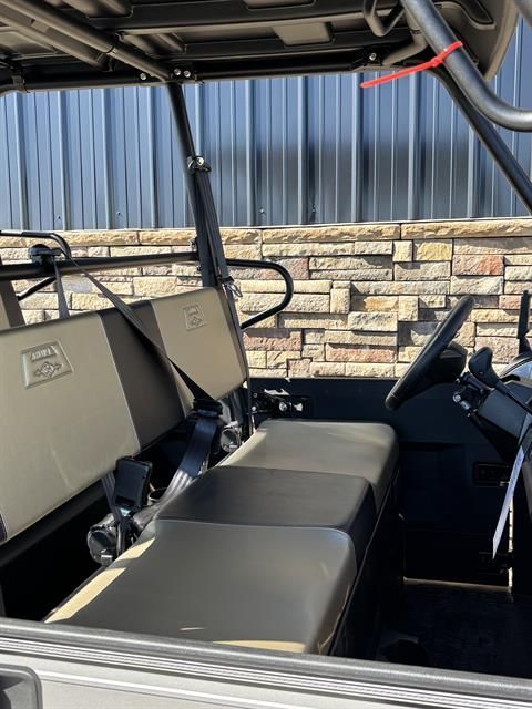 2026 Kawasaki MULE PRO-FXT™ 1000 LE Ranch Edition in Columbia, Missouri - Photo 8