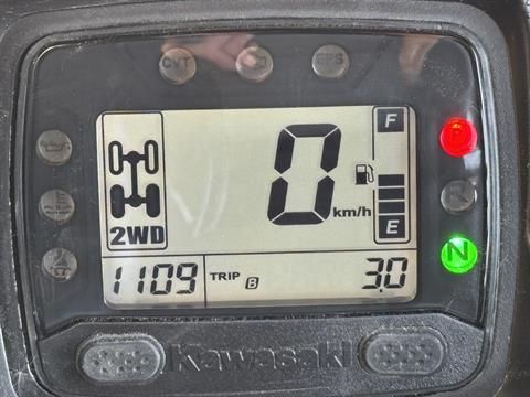 2026 Kawasaki MULE PRO-FXT™ 1000 LE Ranch Edition in Columbia, Missouri - Photo 9