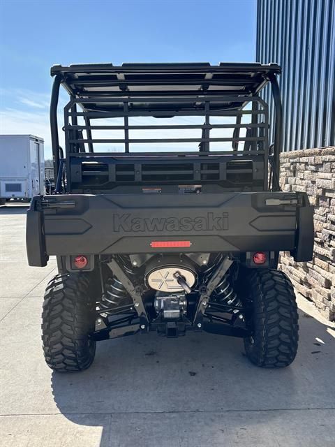 2026 Kawasaki MULE PRO-FXT™ 1000 LE Ranch Edition in Columbia, Missouri - Photo 11