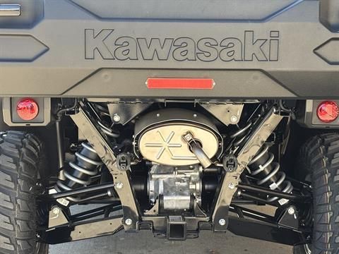 2026 Kawasaki MULE PRO-FXT™ 1000 LE Ranch Edition in Columbia, Missouri - Photo 12