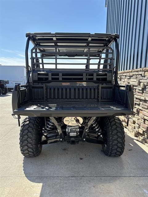 2026 Kawasaki MULE PRO-FXT™ 1000 LE Ranch Edition in Columbia, Missouri - Photo 13