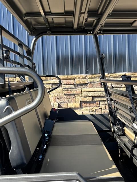 2026 Kawasaki MULE PRO-FXT™ 1000 LE Ranch Edition in Columbia, Missouri - Photo 7