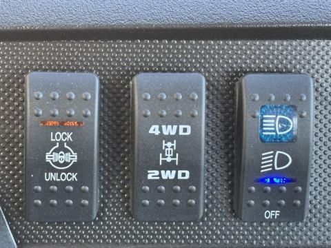 2026 Kawasaki MULE PRO-FXT™ 1000 LE Ranch Edition in Columbia, Missouri - Photo 10