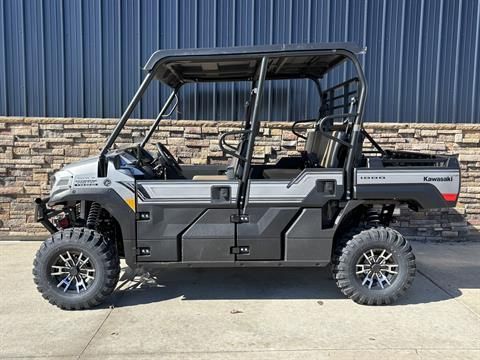2026 Kawasaki MULE PRO-FXT™ 1000 LE Ranch Edition in Columbia, Missouri - Photo 14