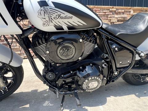 2024 Indian Motorcycle Sport Chief in Columbia, Missouri - Photo 4