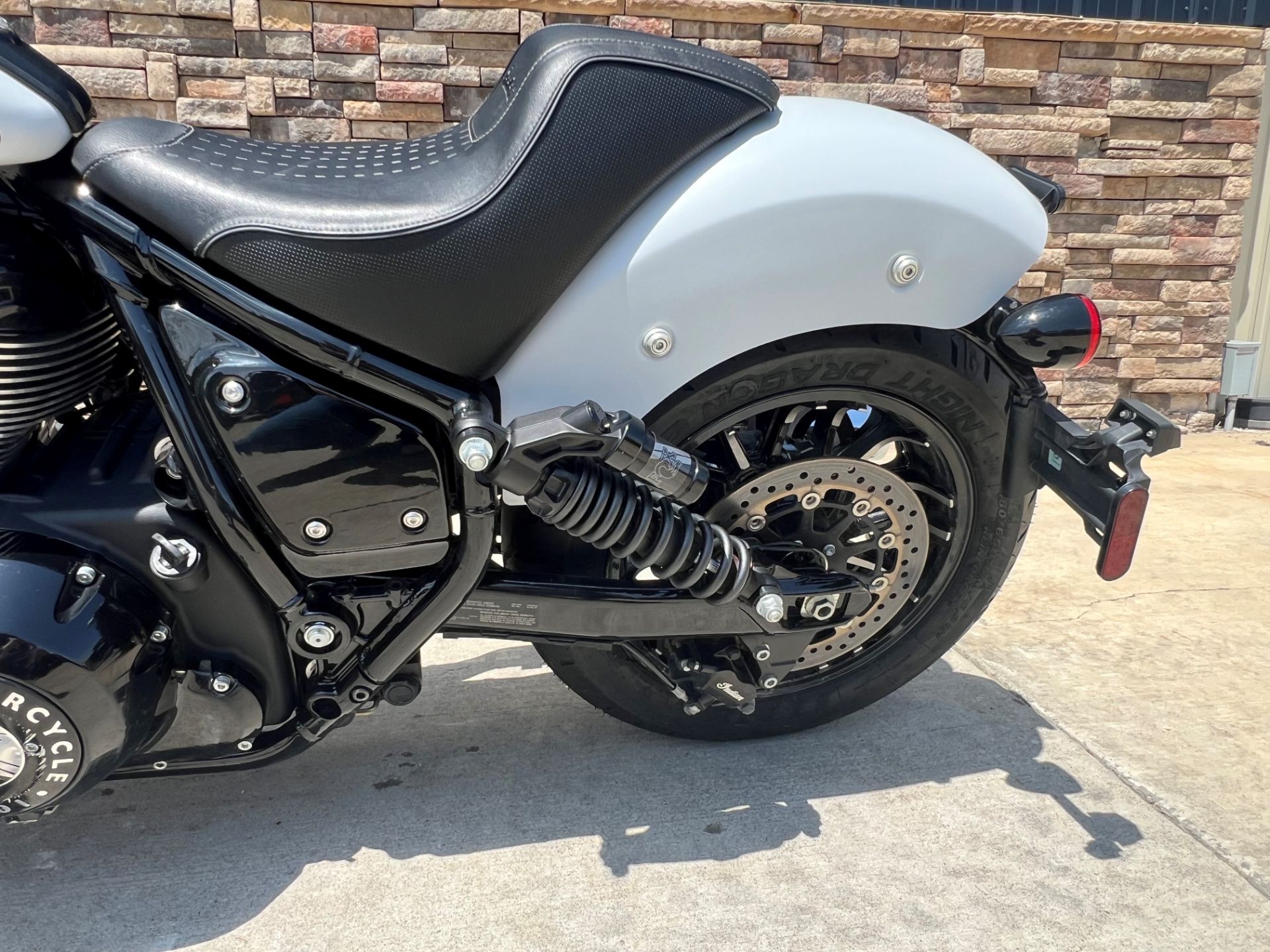 2024 Indian Motorcycle Sport Chief in Columbia, Missouri - Photo 5