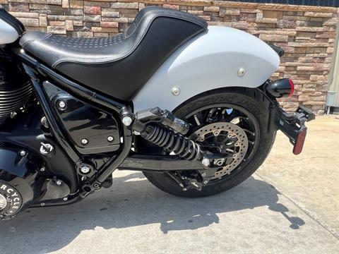 2024 Indian Motorcycle Sport Chief in Columbia, Missouri - Photo 5