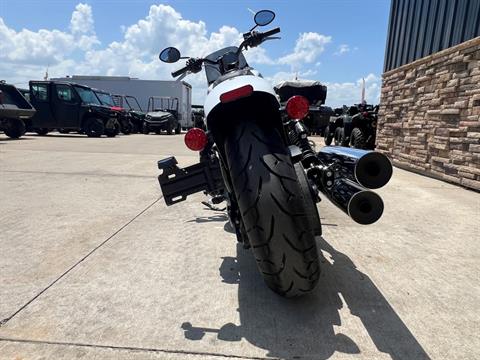 2024 Indian Motorcycle Sport Chief in Columbia, Missouri - Photo 6