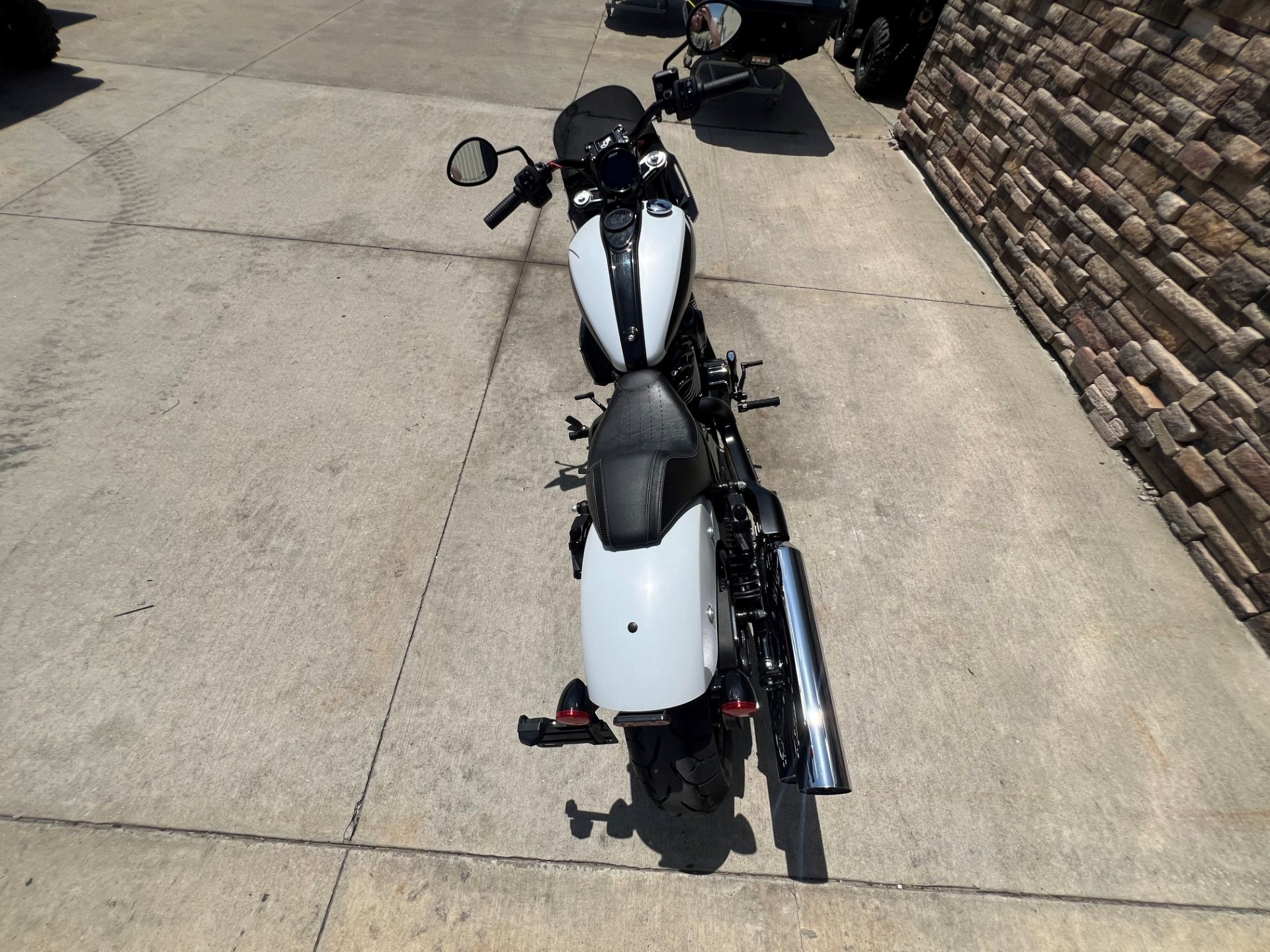 2024 Indian Motorcycle Sport Chief in Columbia, Missouri - Photo 7