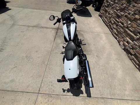 2024 Indian Motorcycle Sport Chief in Columbia, Missouri - Photo 7