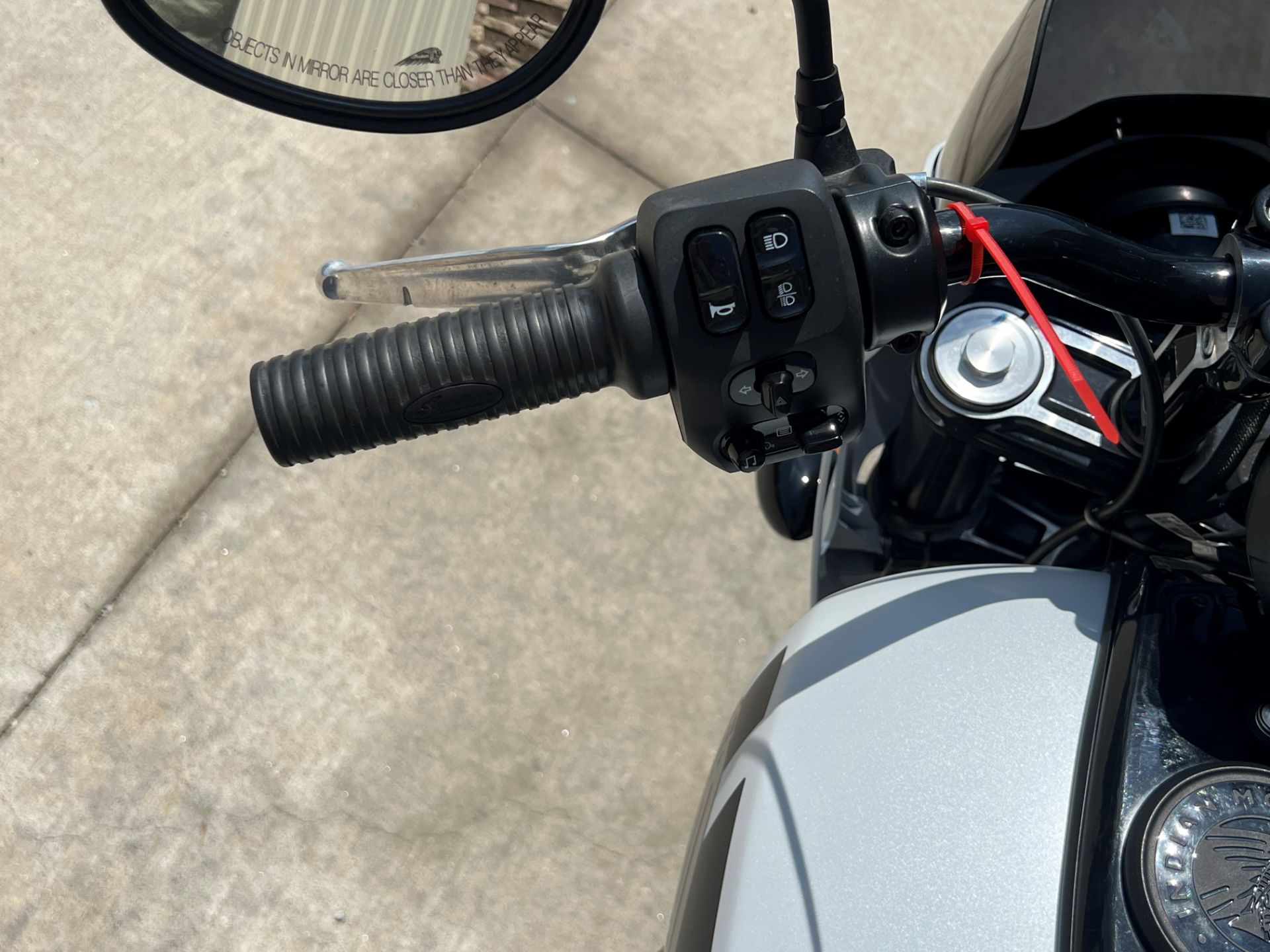 2024 Indian Motorcycle Sport Chief in Columbia, Missouri - Photo 8