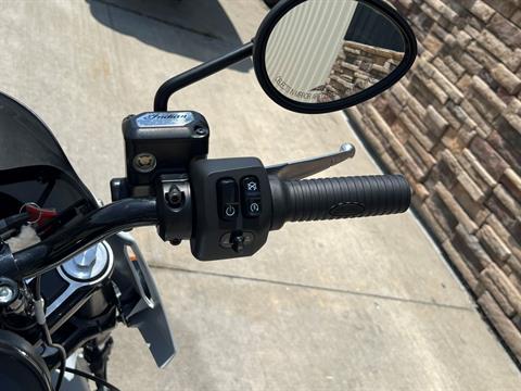 2024 Indian Motorcycle Sport Chief in Columbia, Missouri - Photo 10