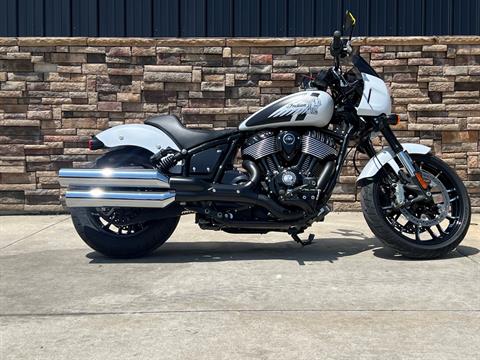2024 Indian Motorcycle Sport Chief in Columbia, Missouri - Photo 14