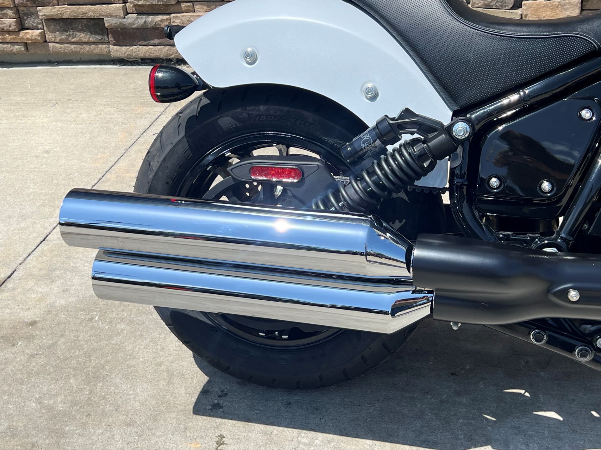 2024 Indian Motorcycle Sport Chief in Columbia, Missouri - Photo 11