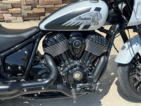 2024 Indian Motorcycle Sport Chief in Columbia, Missouri - Photo 12