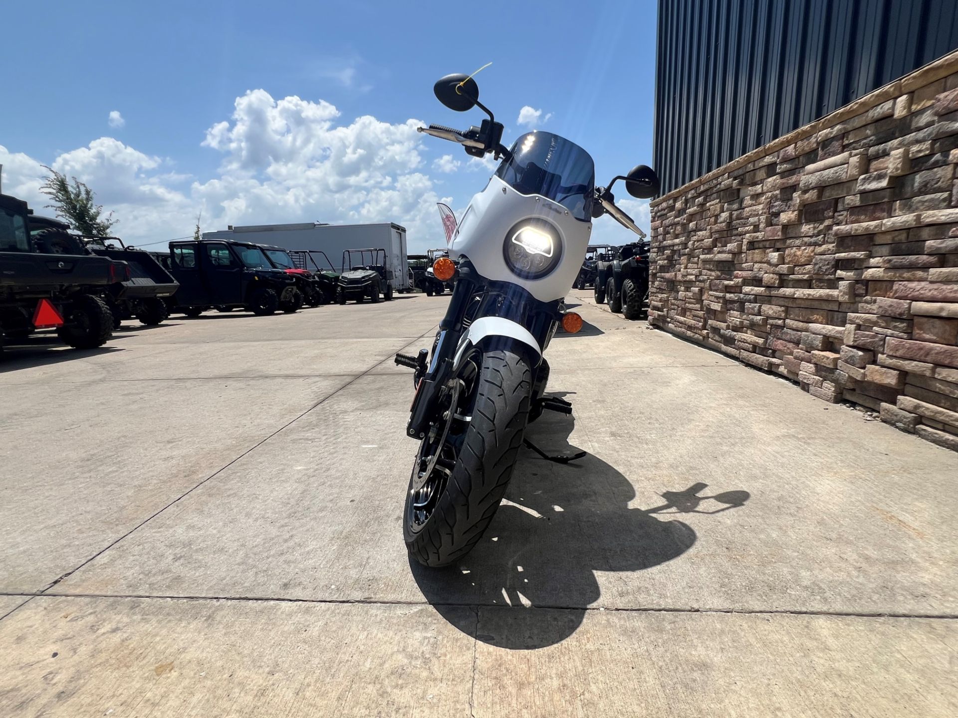 2024 Indian Motorcycle Sport Chief in Columbia, Missouri - Photo 13