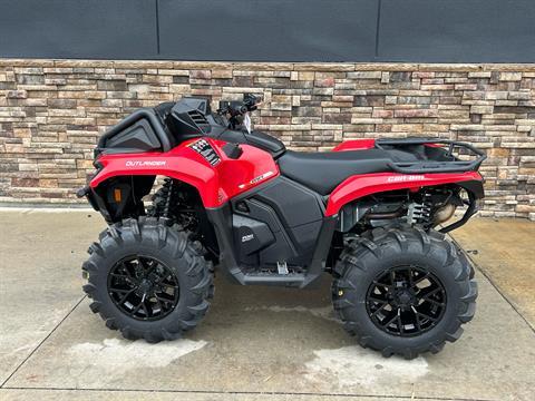 2025 Can-Am Outlander X MR 700 in Columbia, Missouri