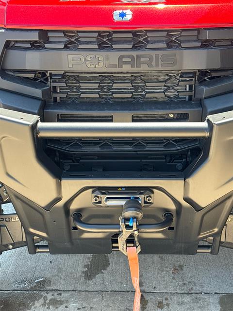 2025 Polaris Ranger Crew XP 1000 Premium in Columbia, Missouri - Photo 7