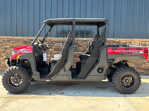 2025 Polaris Ranger Crew XP 1000 Premium in Columbia, Missouri - Photo 15