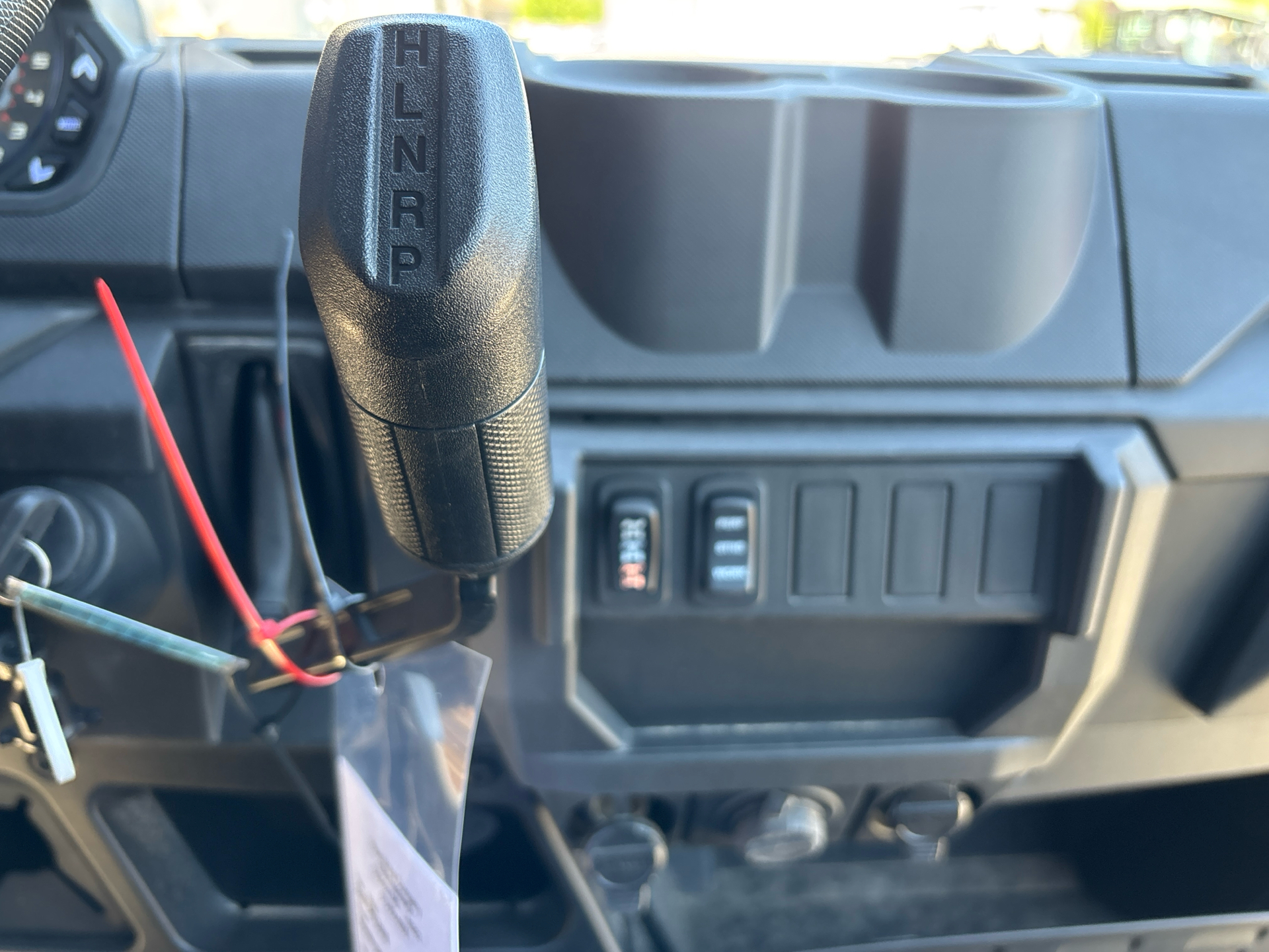 2025 Polaris Ranger Crew XP 1000 Premium in Columbia, Missouri - Photo 9