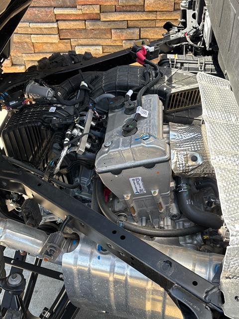 2025 Polaris Ranger Crew XP 1000 Premium in Columbia, Missouri - Photo 13