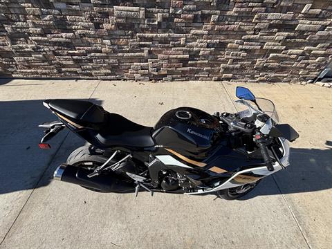 2026 Kawasaki Ninja ZX-6R in Columbia, Missouri - Photo 5