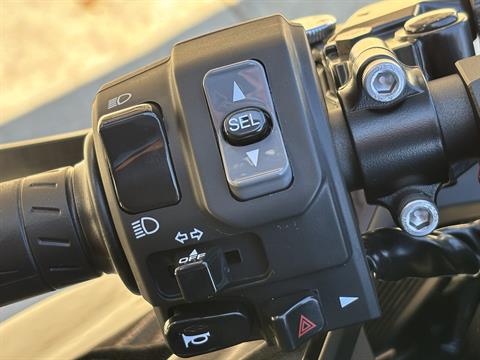 2026 Kawasaki Ninja ZX-6R in Columbia, Missouri - Photo 9