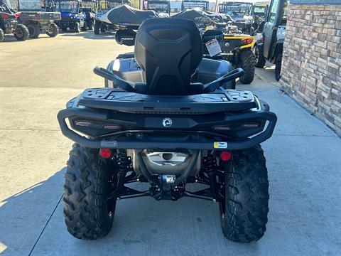 2025 Can-Am Outlander MAX XT 850 in Columbia, Missouri - Photo 4