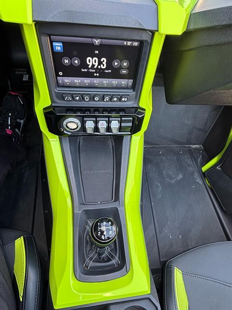 2021 Slingshot Slingshot Open Cab photo 2