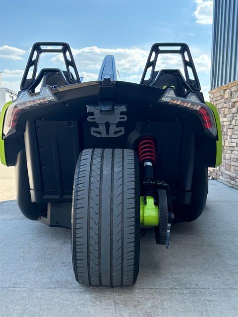 2021 Slingshot Slingshot Open Cab photo 3