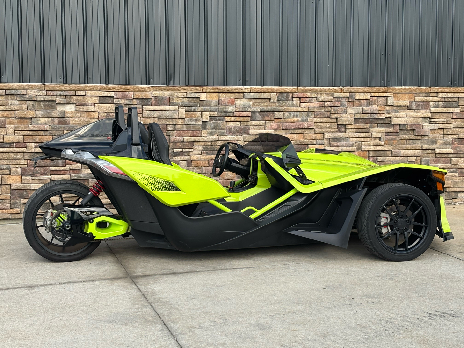 2021 Slingshot Slingshot R Limited Edition in Columbia, Missouri - Photo 1