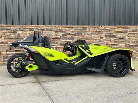 2021 Slingshot Slingshot R Limited Edition in Columbia, Missouri - Photo 1