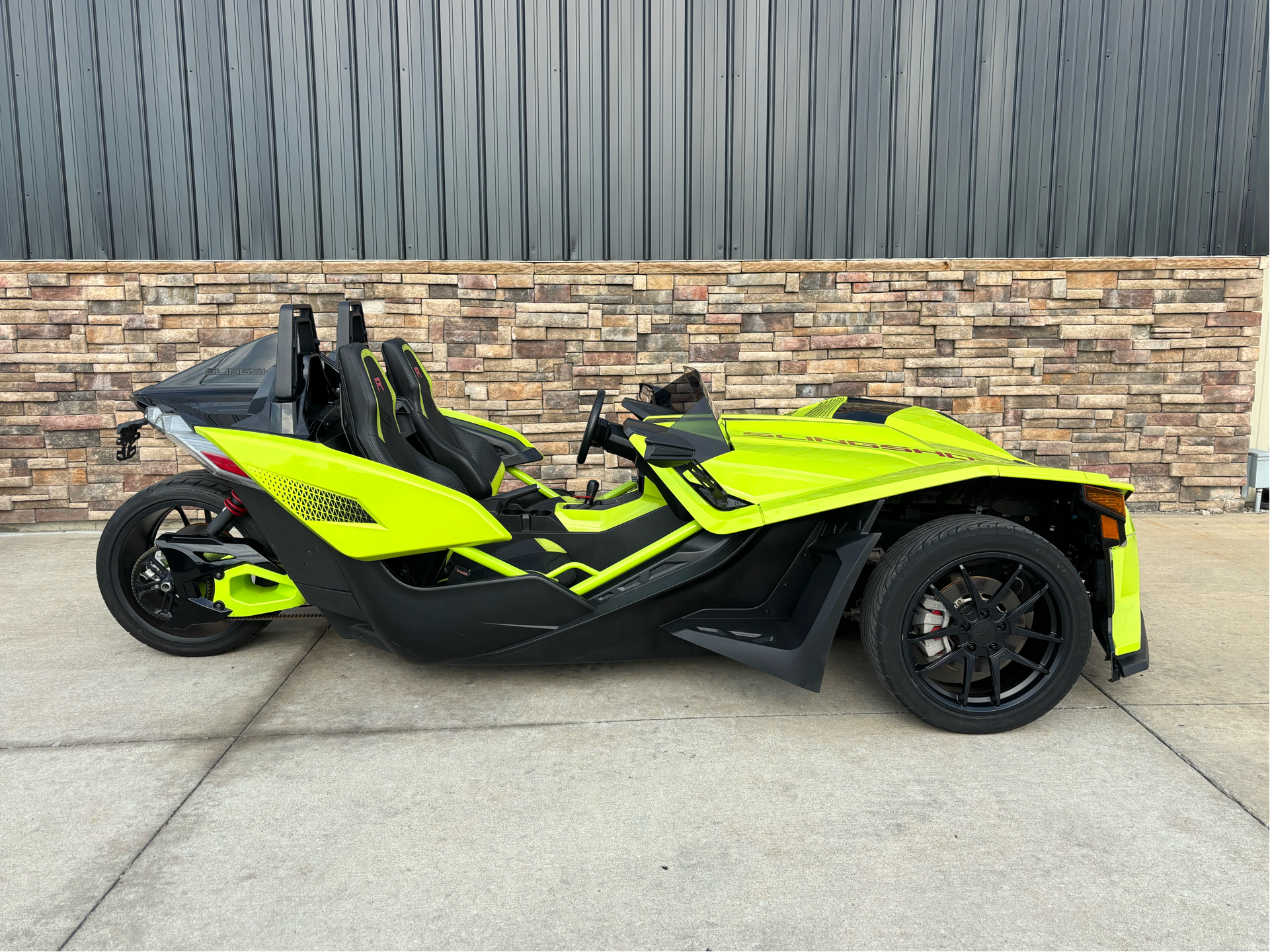 2021 Slingshot Slingshot R Limited Edition in Columbia, Missouri - Photo 2