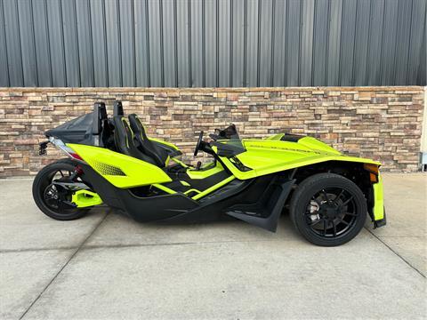 2021 Slingshot Slingshot R Limited Edition in Columbia, Missouri - Photo 2