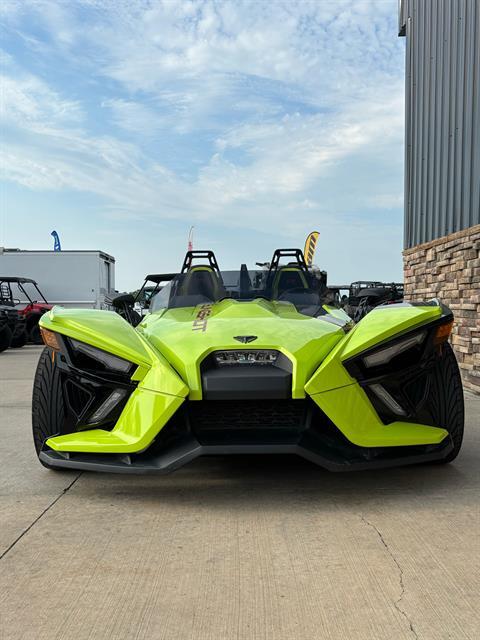 2021 Slingshot Slingshot R Limited Edition in Columbia, Missouri - Photo 4