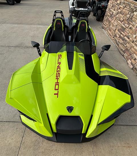 2021 Slingshot Slingshot R Limited Edition in Columbia, Missouri - Photo 5