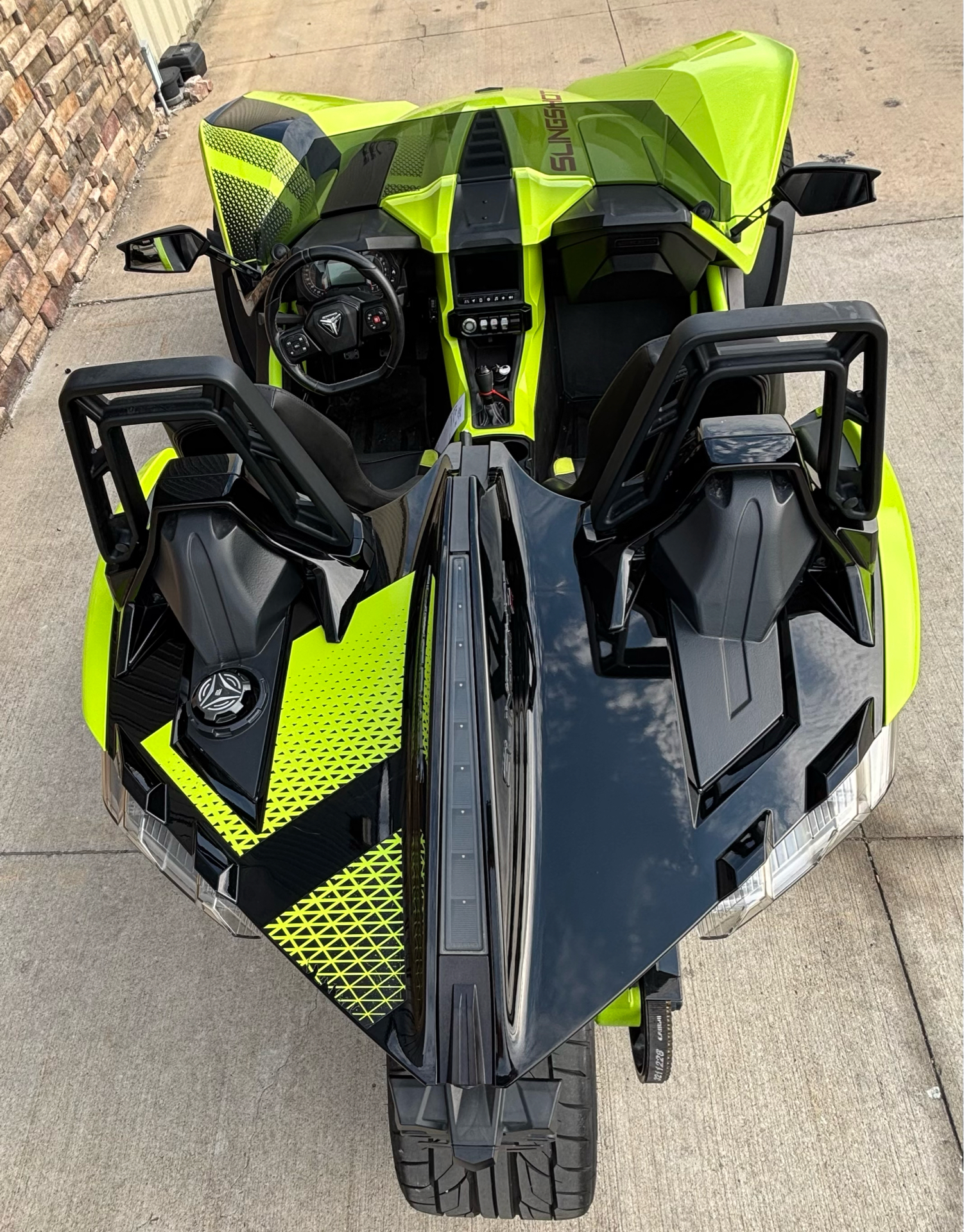 2021 Slingshot Slingshot R Limited Edition in Columbia, Missouri - Photo 6