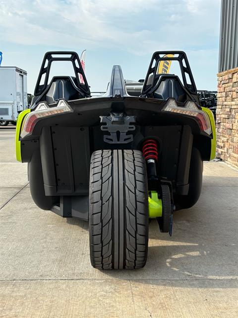 2021 Slingshot Slingshot R Limited Edition in Columbia, Missouri - Photo 11