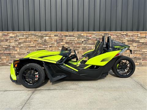 2021 Slingshot Slingshot R Limited Edition in Columbia, Missouri - Photo 12