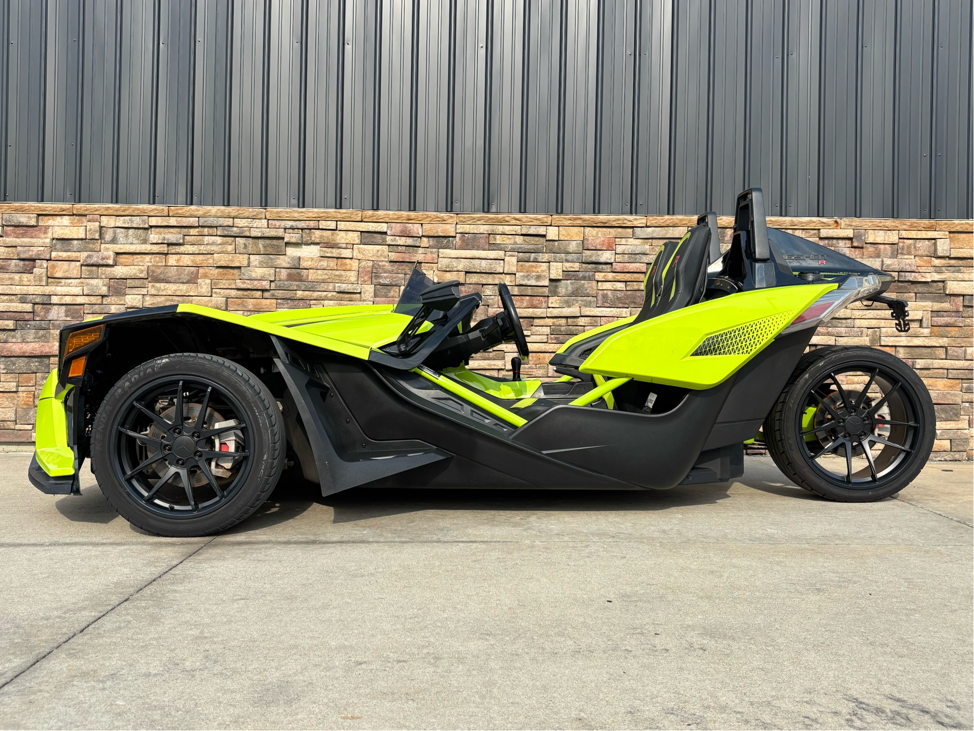 2021 Slingshot Slingshot R Limited Edition in Columbia, Missouri - Photo 13