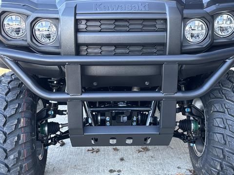 2026 Kawasaki MULE SX 4x4 XC LE in Columbia, Missouri - Photo 5
