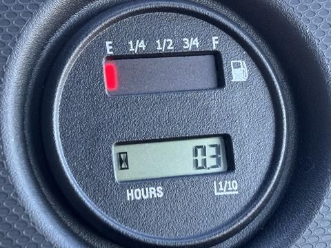 2026 Kawasaki MULE SX 4x4 XC LE in Columbia, Missouri - Photo 9